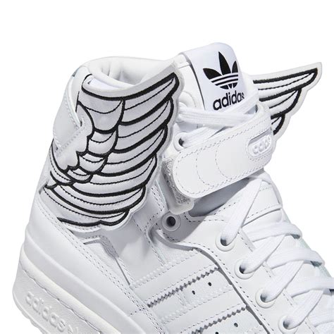 adidas jeremy scott wing replica|adidas high tops with wings.